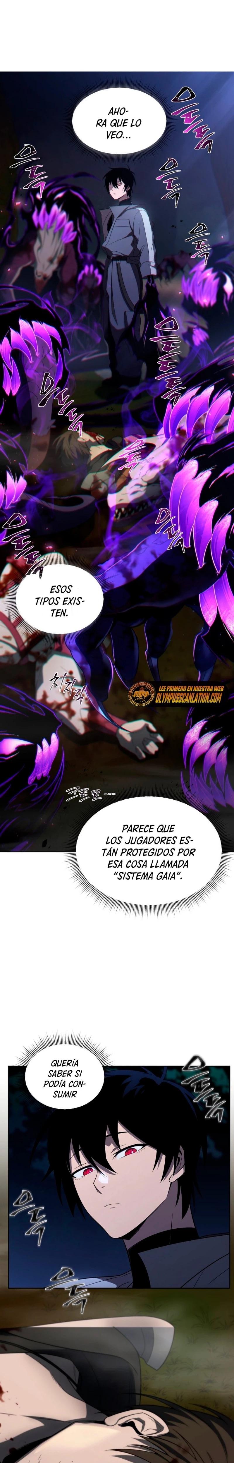 Jugador que regresó 10.000 años después - Capítulo 17 - Página 15 - LectorTMOo