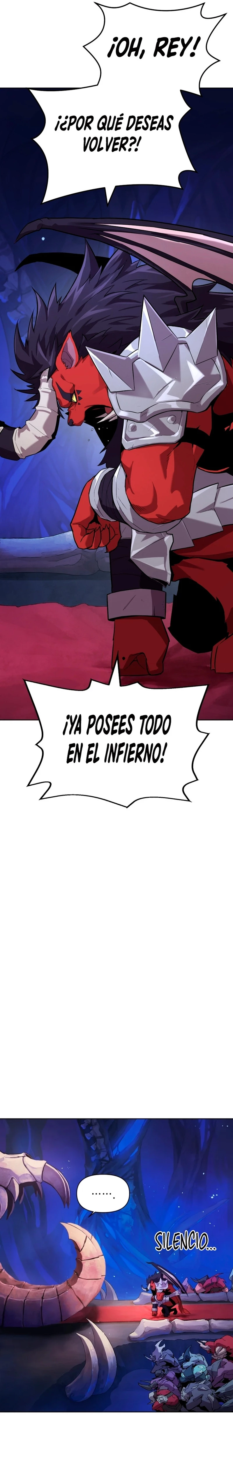 Jugador que regresó 10.000 años después - Capítulo 2 - Página 4 - LectorTMOo