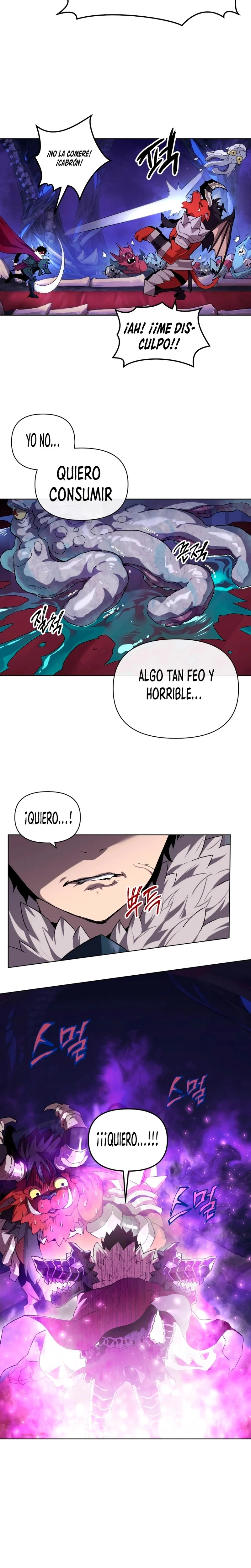 Jugador que regresó 10.000 años después - Capítulo 2 - Página 11 - LectorTMOo