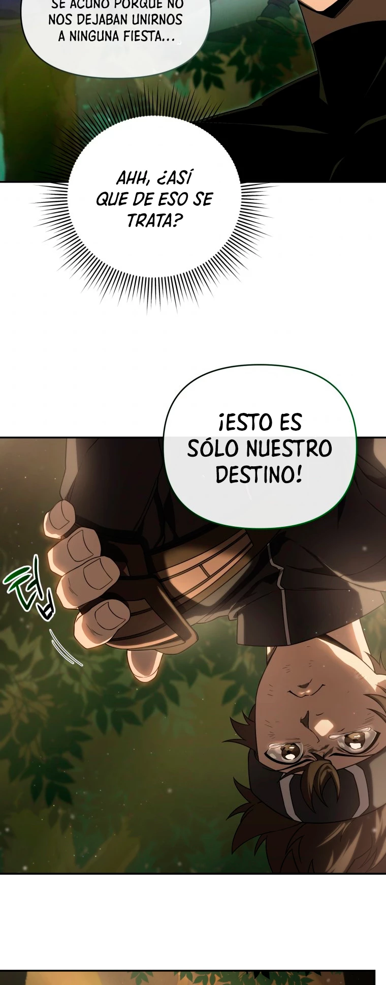 Jugador que regresó 10.000 años después - Capítulo 20 - Página 5 - LectorTMOo