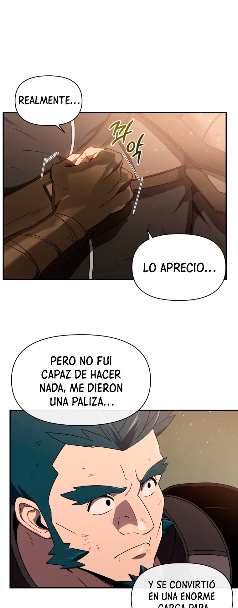 Jugador que regresó 10.000 años después - Capítulo 20 - Página 7 - LectorTMOo