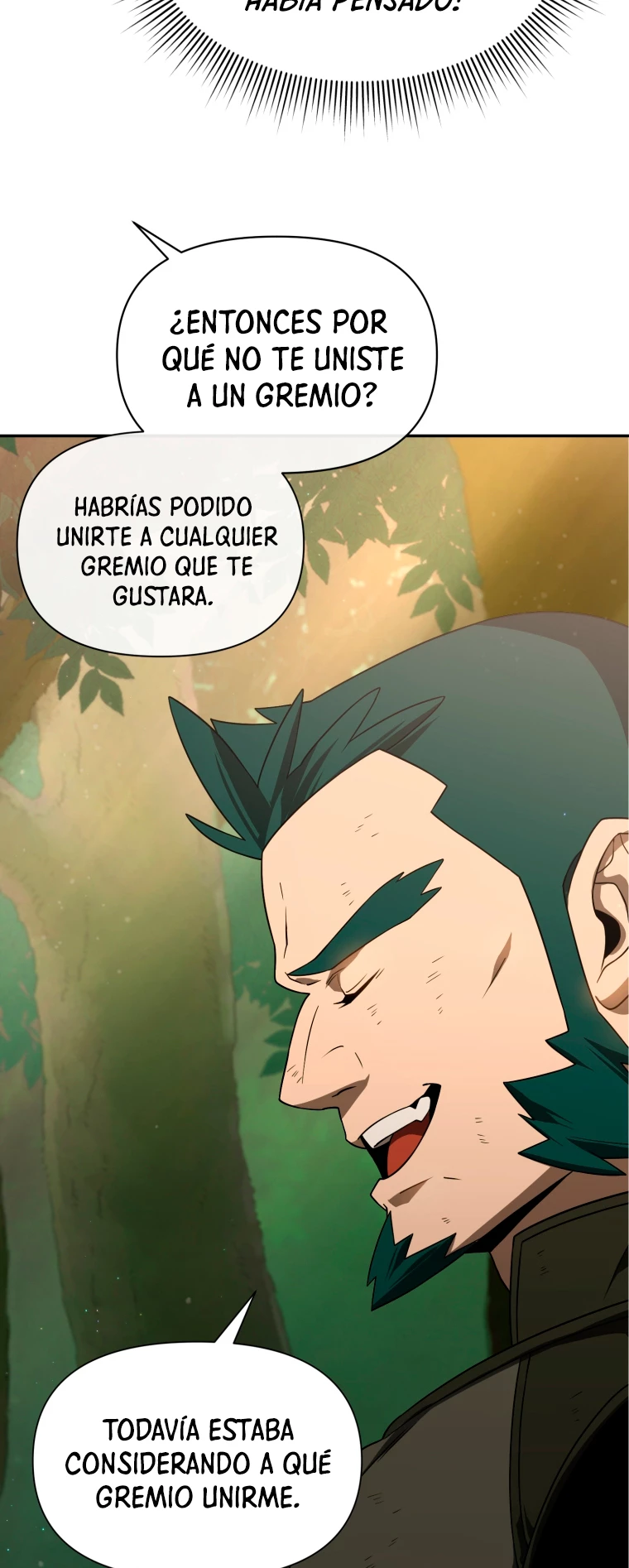 Jugador que regresó 10.000 años después - Capítulo 20 - Página 15 - LectorTMOo