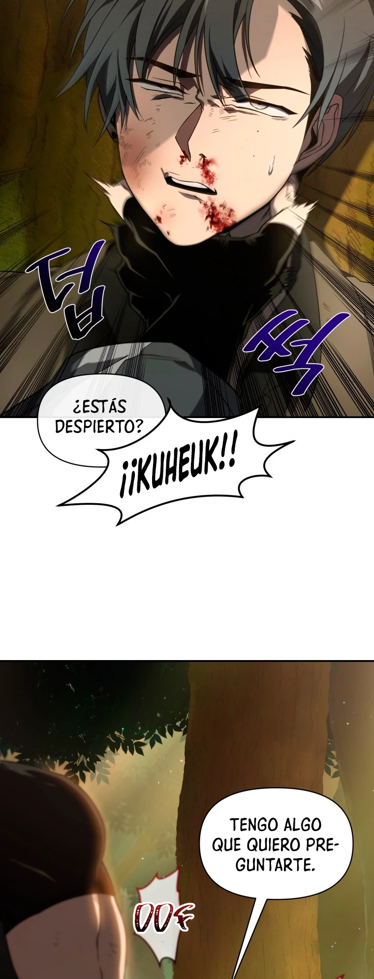 Jugador que regresó 10.000 años después - Capítulo 20 - Página 28 - LectorTMOo