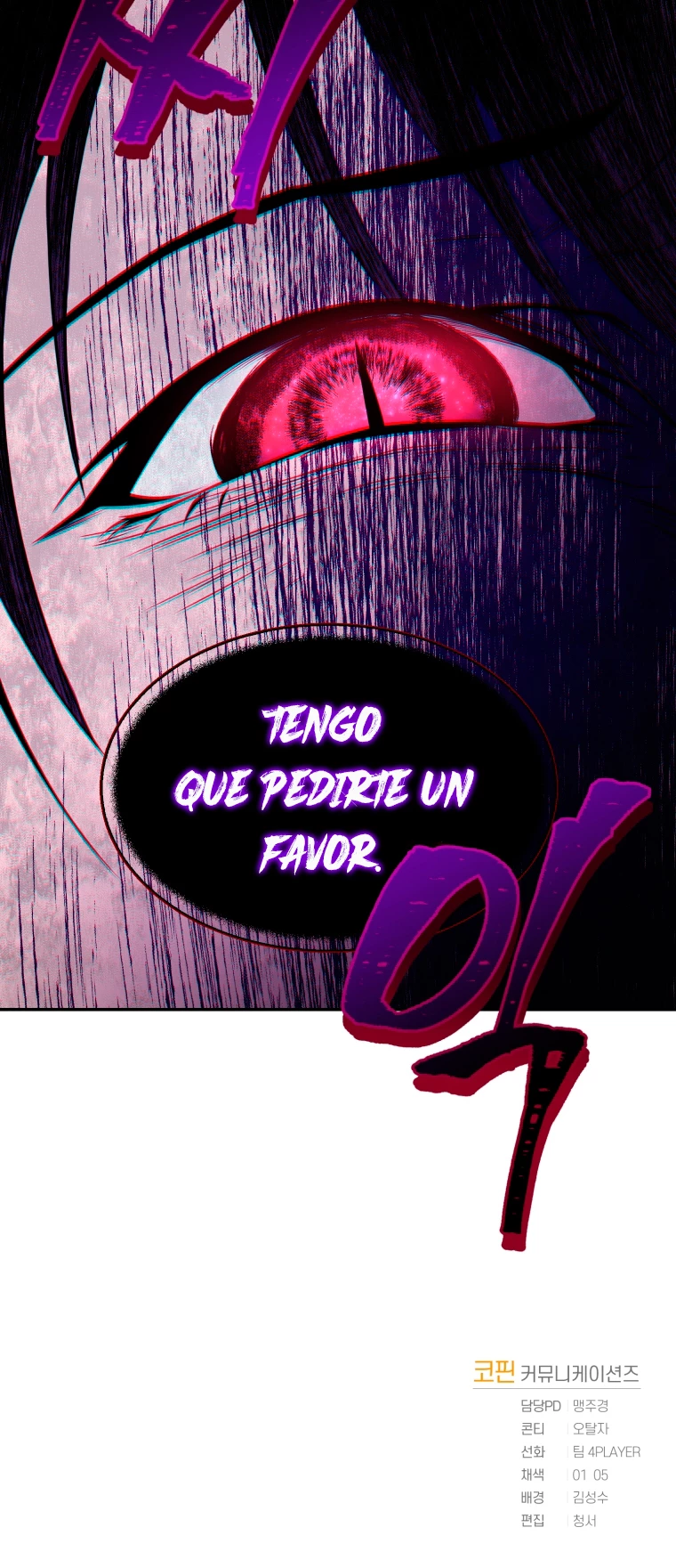 Jugador que regresó 10.000 años después - Capítulo 20 - Página 42 - LectorTMOo