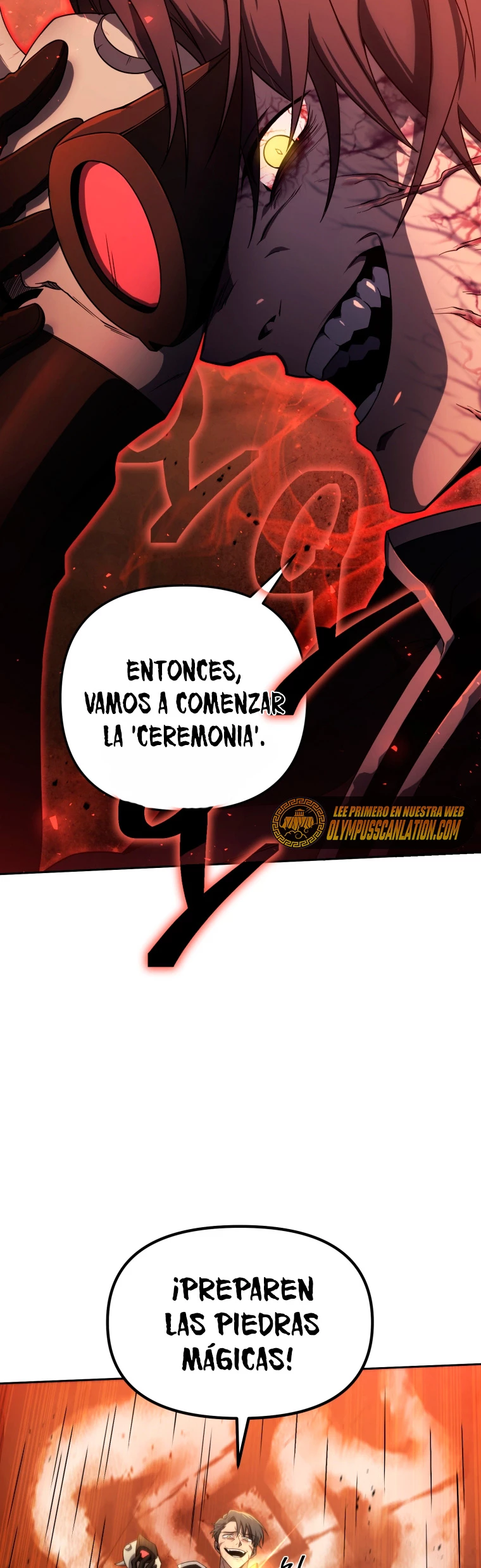 Jugador que regresó 10.000 años después - Capítulo 21 - Página 23 - LectorTMOo