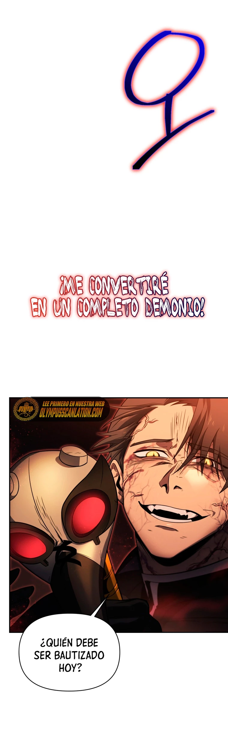 Jugador que regresó 10.000 años después - Capítulo 21 - Página 26 - LectorTMOo