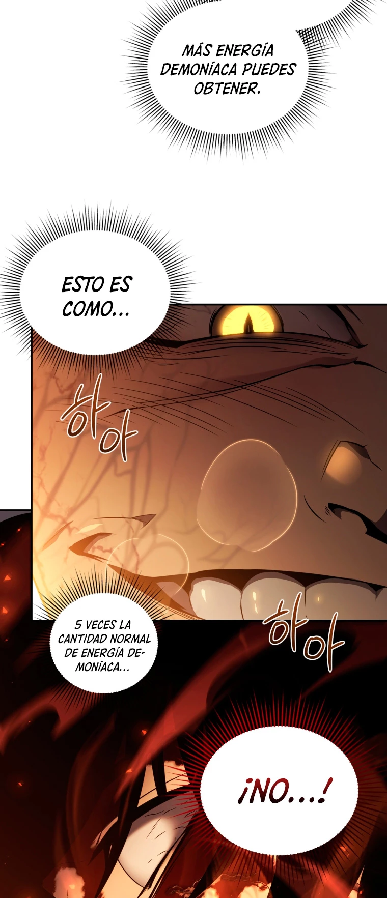 Jugador que regresó 10.000 años después - Capítulo 21 - Página 41 - LectorTMOo