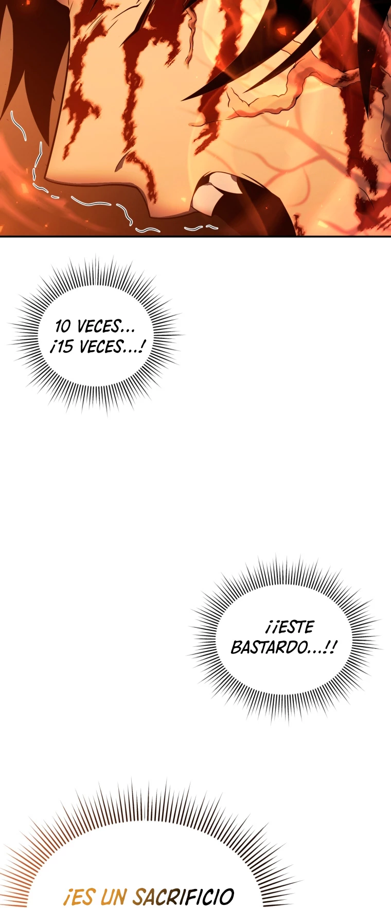 Jugador que regresó 10.000 años después - Capítulo 21 - Página 42 - LectorTMOo