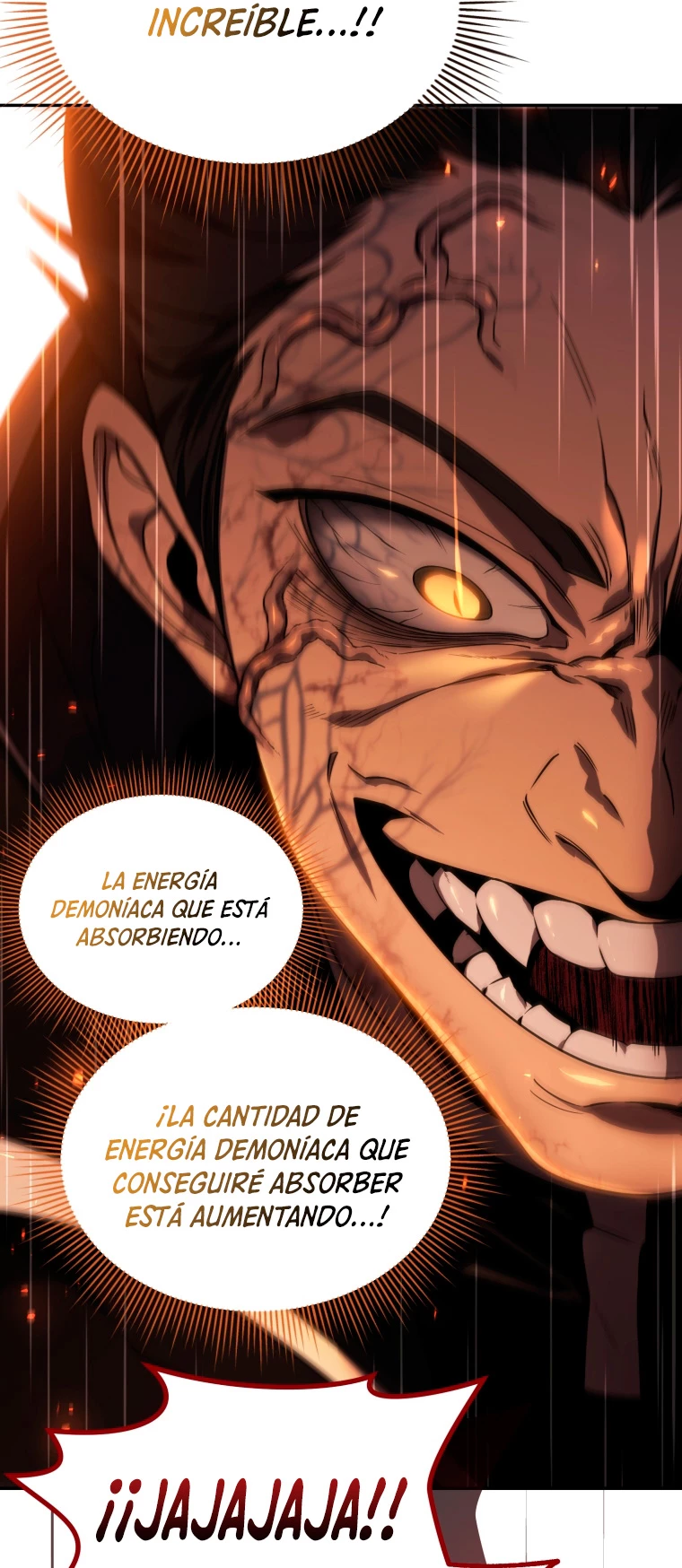 Jugador que regresó 10.000 años después - Capítulo 21 - Página 43 - LectorTMOo