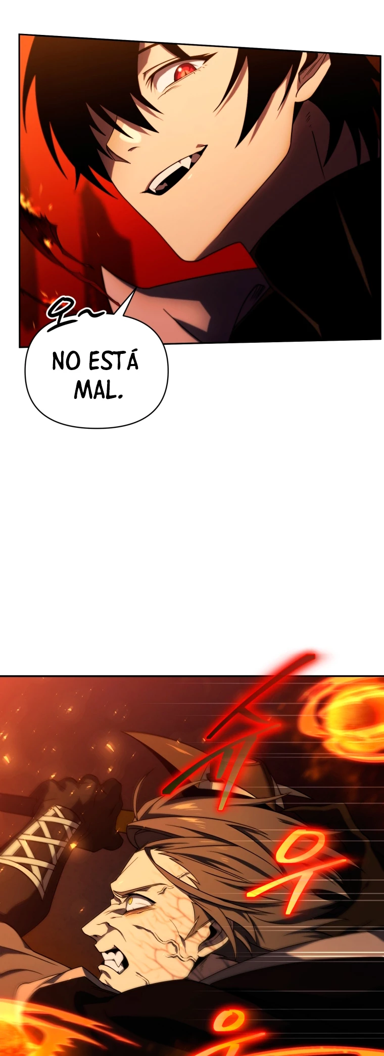 Jugador que regresó 10.000 años después - Capítulo 22 - Página 15 - LectorTMOo