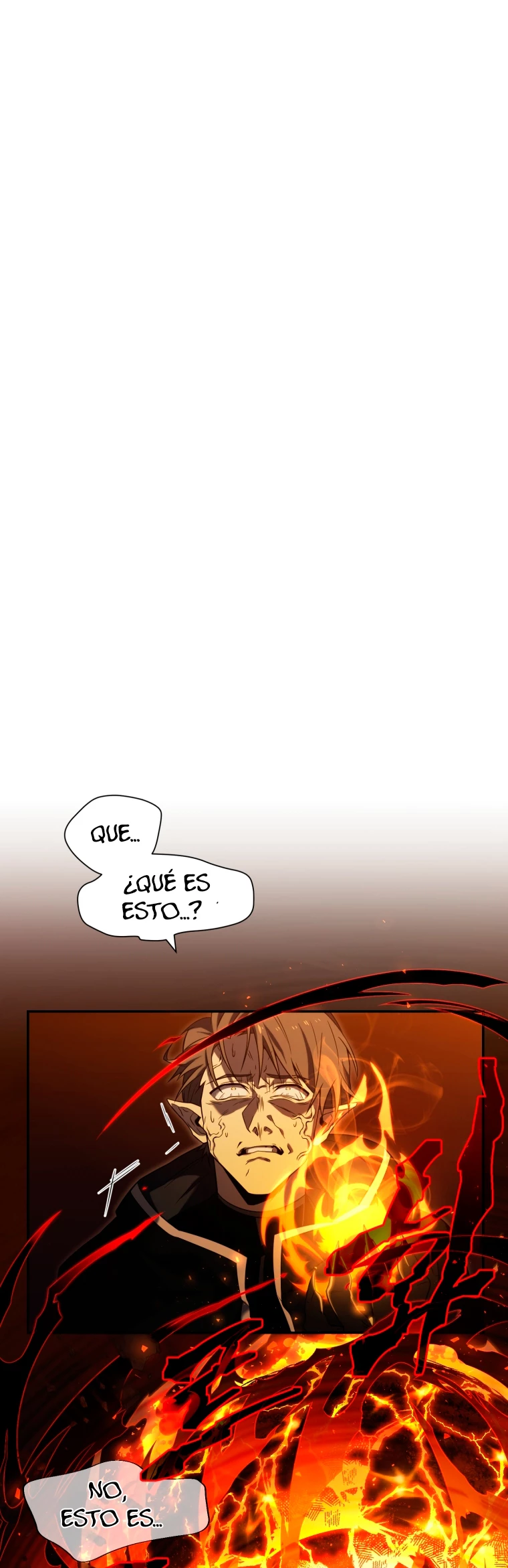 Jugador que regresó 10.000 años después - Capítulo 22 - Página 35 - LectorTMOo
