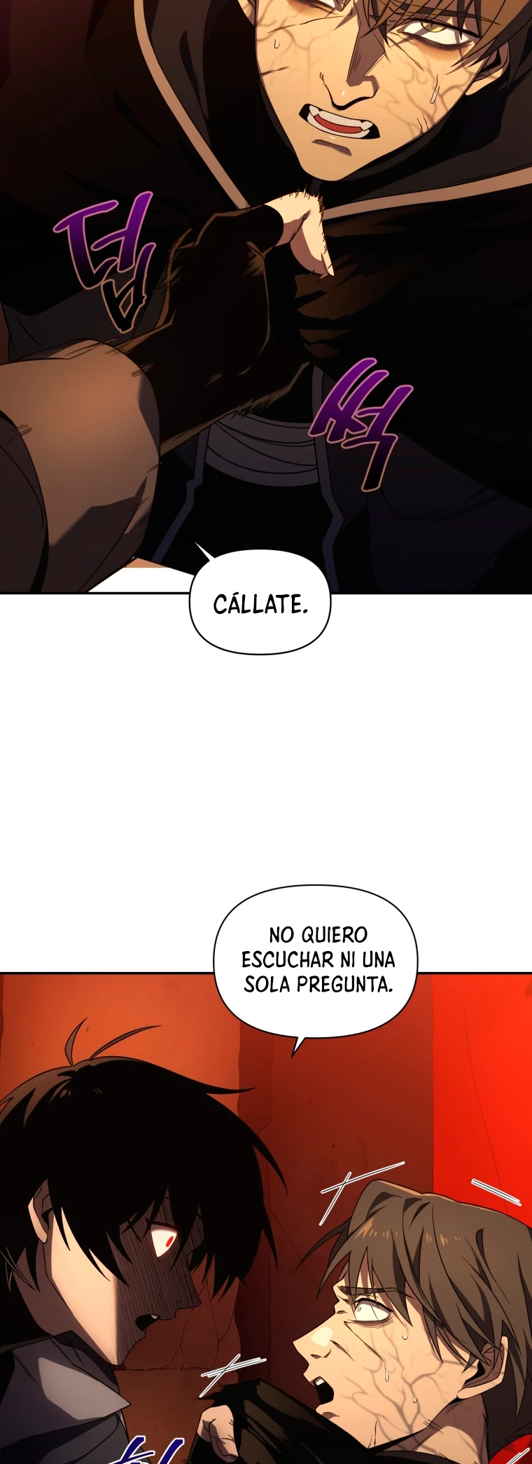 Jugador que regresó 10.000 años después - Capítulo 23 - Página 9 - LectorTMOo