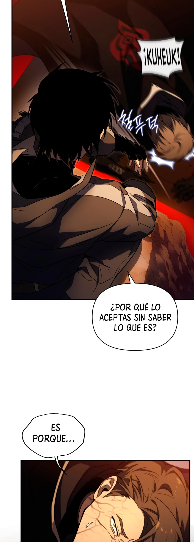 Jugador que regresó 10.000 años después - Capítulo 23 - Página 13 - LectorTMOo