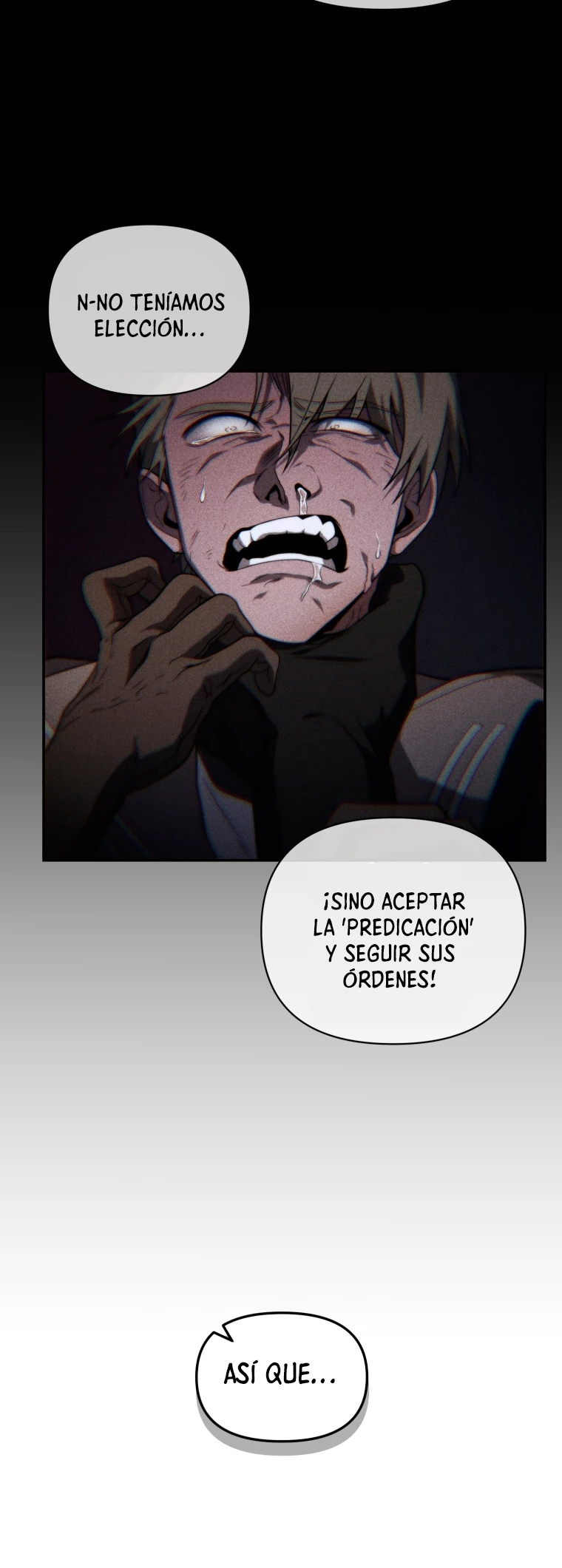 Jugador que regresó 10.000 años después - Capítulo 23 - Página 15 - LectorTMOo