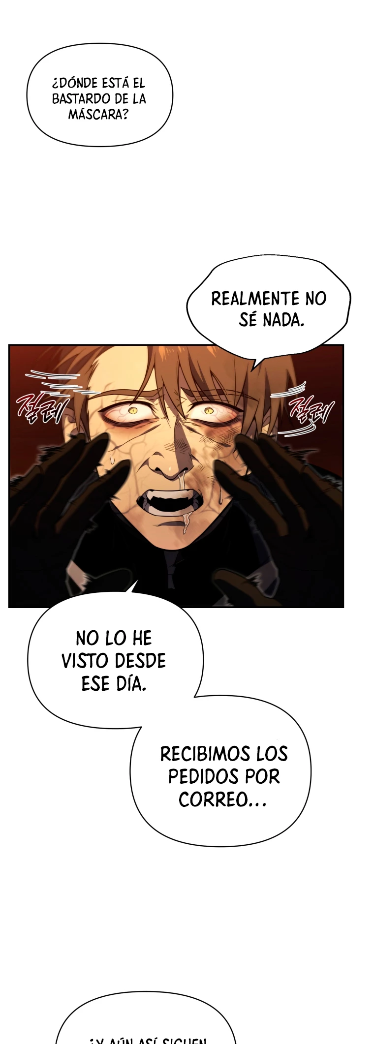 Jugador que regresó 10.000 años después - Capítulo 23 - Página 16 - LectorTMOo