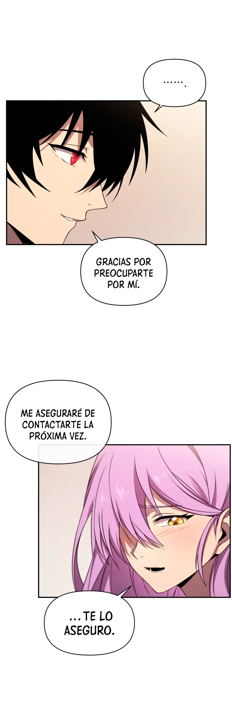 Jugador que regresó 10.000 años después - Capítulo 23 - Página 37 - LectorTMOo