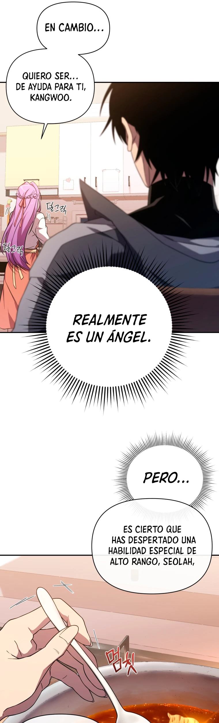 Jugador que regresó 10.000 años después - Capítulo 23 - Página 45 - LectorTMOo