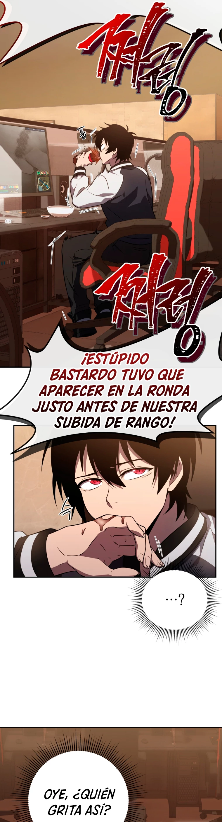 Jugador que regresó 10.000 años después - Capítulo 24 - Página 24 - LectorTMOo