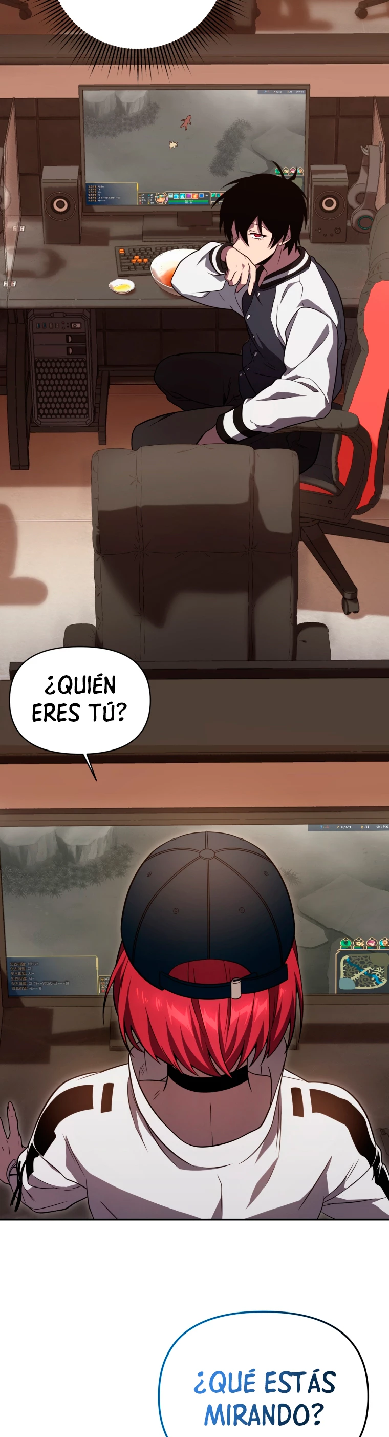 Jugador que regresó 10.000 años después - Capítulo 24 - Página 25 - LectorTMOo
