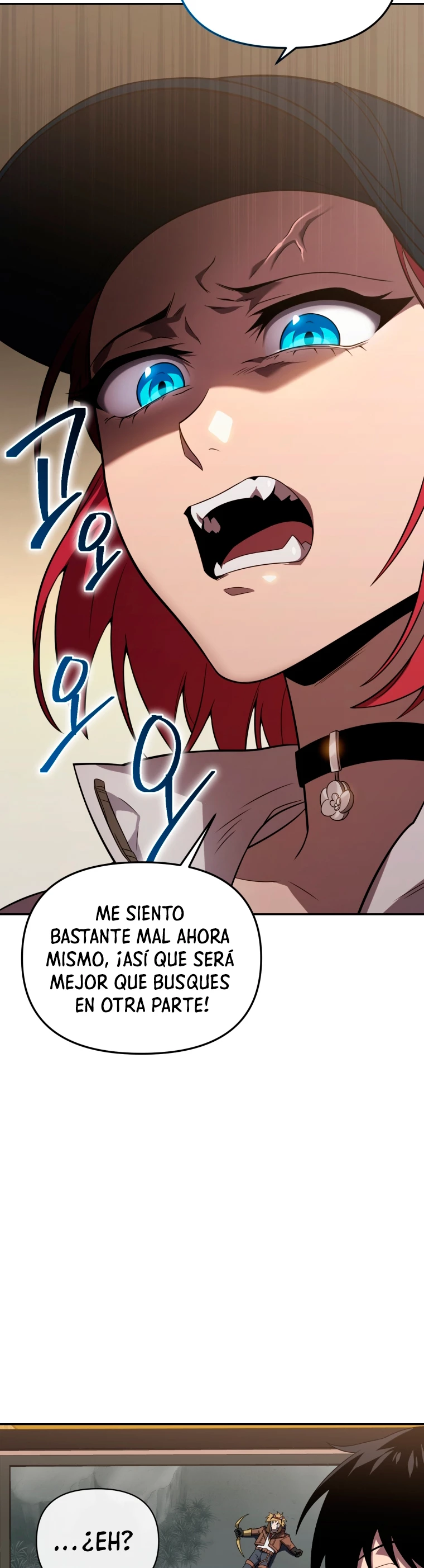 Jugador que regresó 10.000 años después - Capítulo 24 - Página 26 - LectorTMOo
