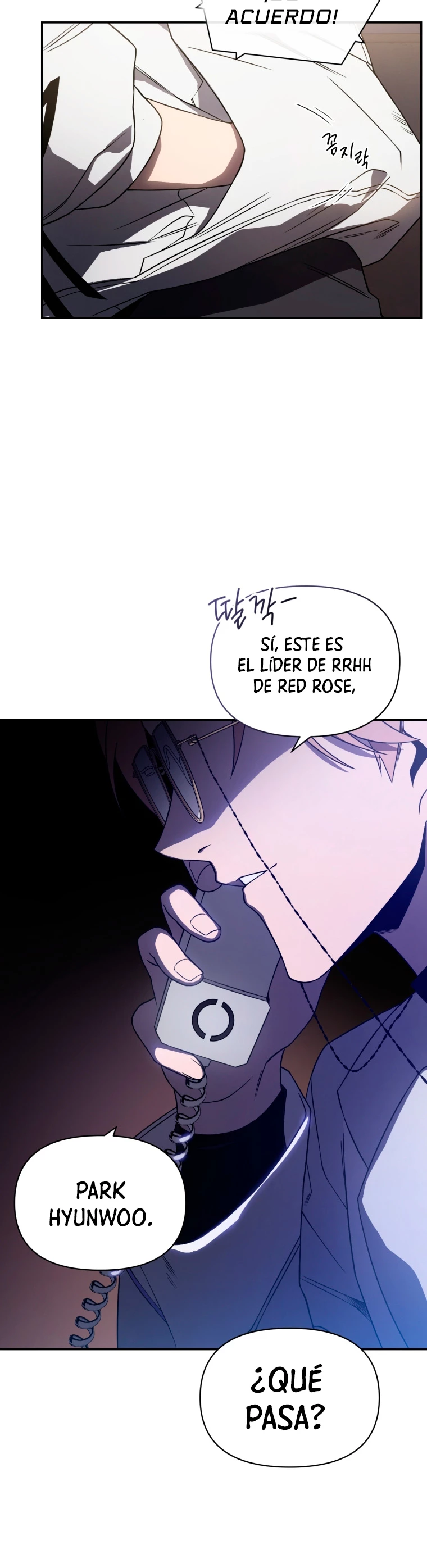 Jugador que regresó 10.000 años después - Capítulo 25 - Página 22 - LectorTMOo