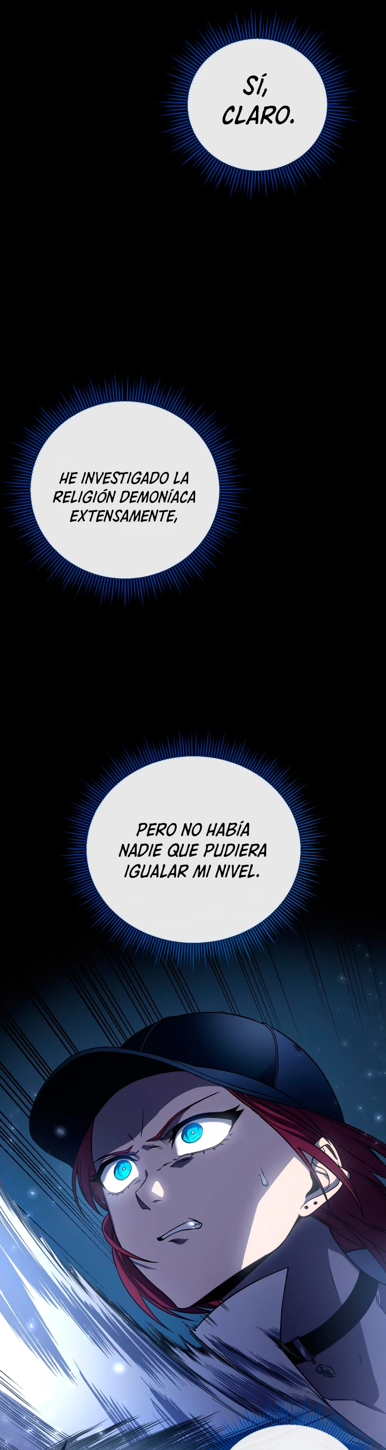 Jugador que regresó 10.000 años después - Capítulo 25 - Página 29 - LectorTMOo