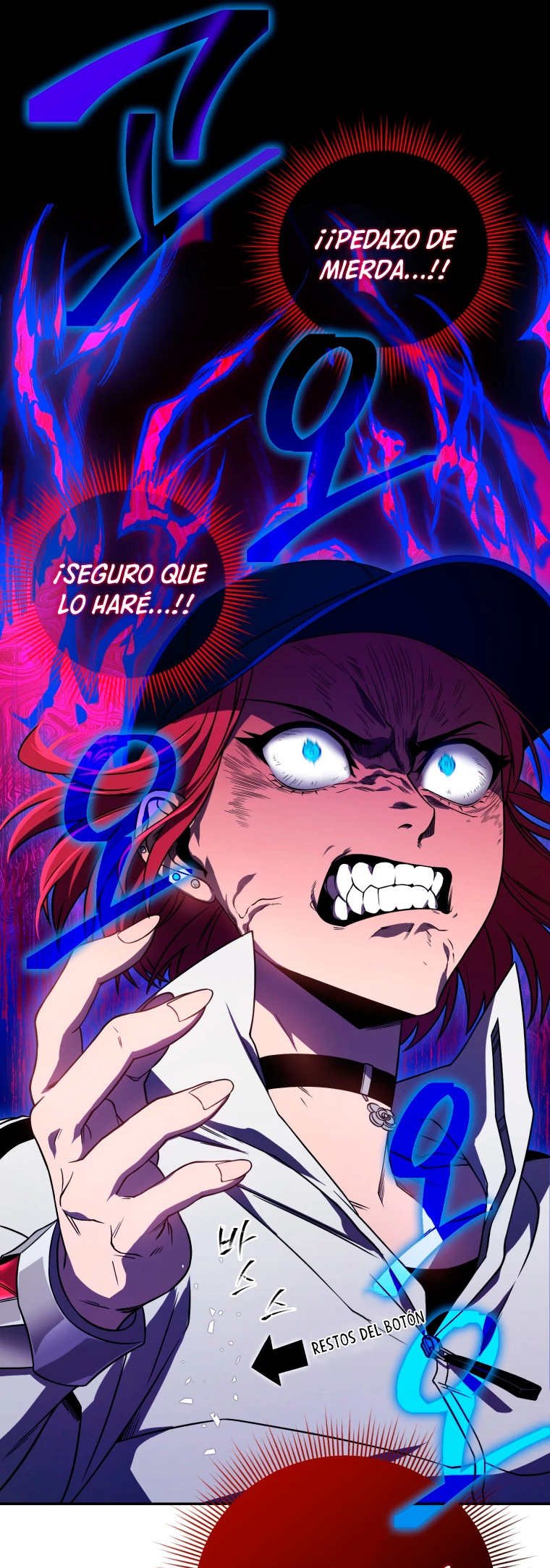 Jugador que regresó 10.000 años después - Capítulo 25 - Página 43 - LectorTMOo