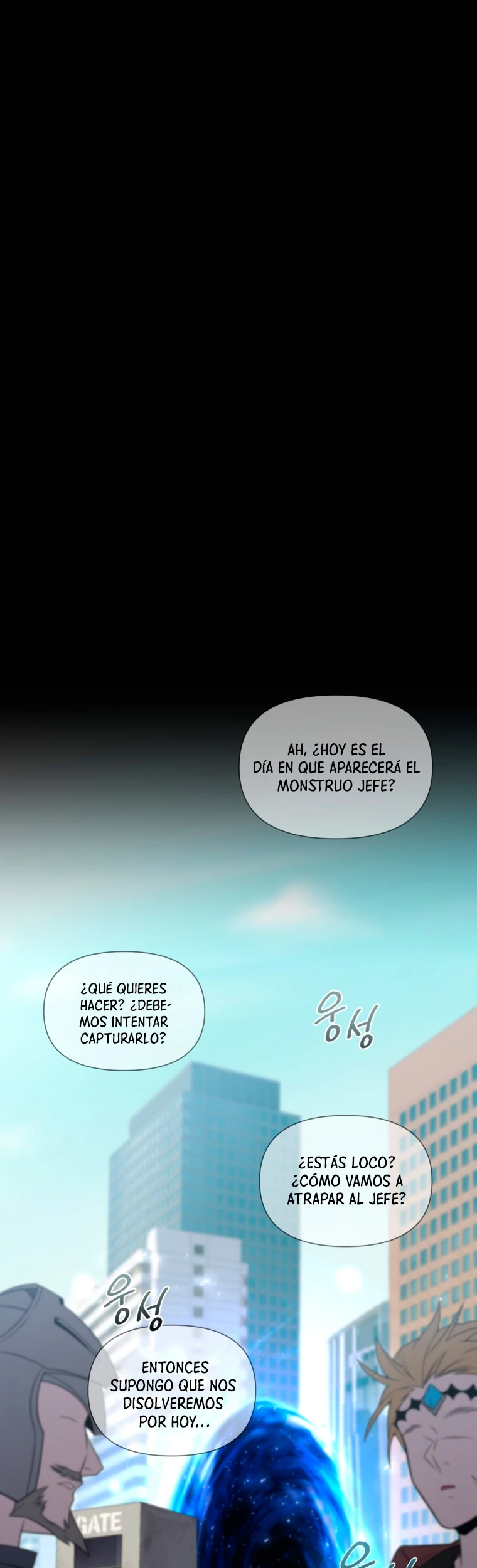 Jugador que regresó 10.000 años después - Capítulo 26 - Página 8 - LectorTMOo