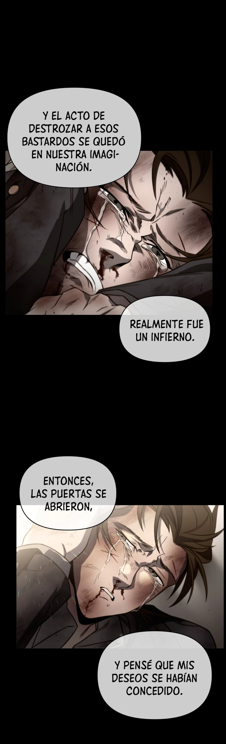 Jugador que regresó 10.000 años después - Capítulo 26 - Página 18 - LectorTMOo
