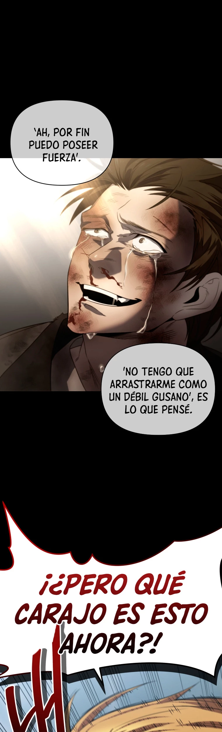 Jugador que regresó 10.000 años después - Capítulo 26 - Página 19 - LectorTMOo