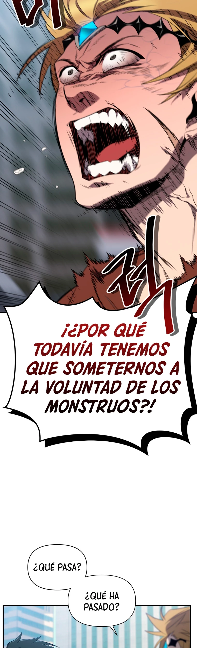 Jugador que regresó 10.000 años después - Capítulo 26 - Página 20 - LectorTMOo