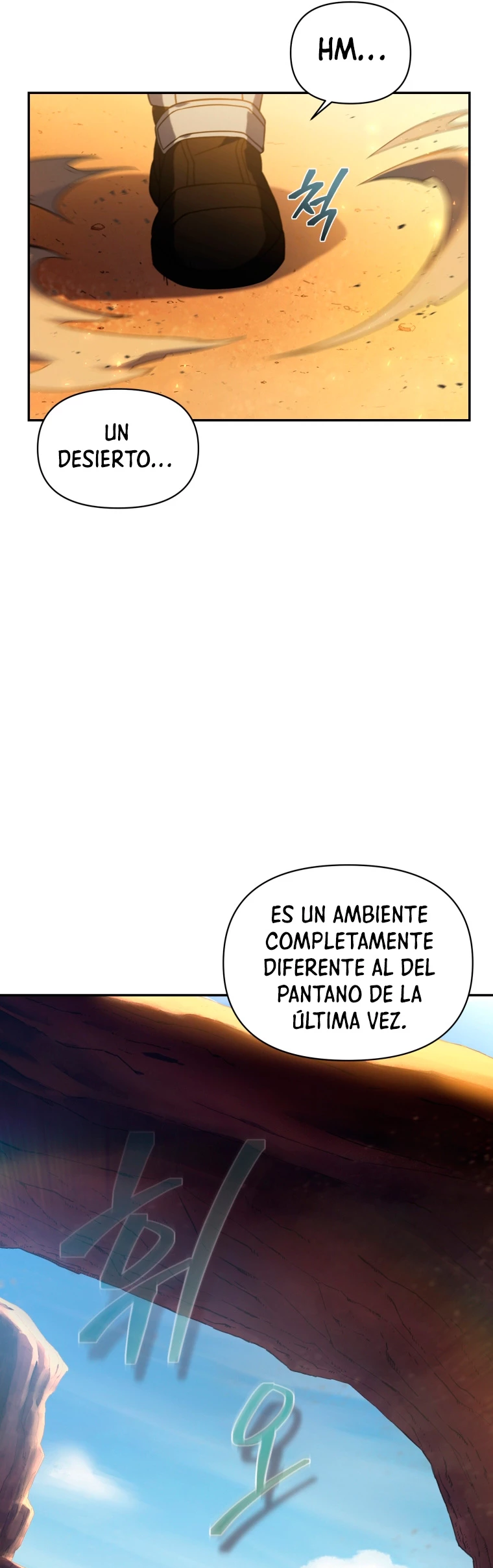 Jugador que regresó 10.000 años después - Capítulo 26 - Página 33 - LectorTMOo