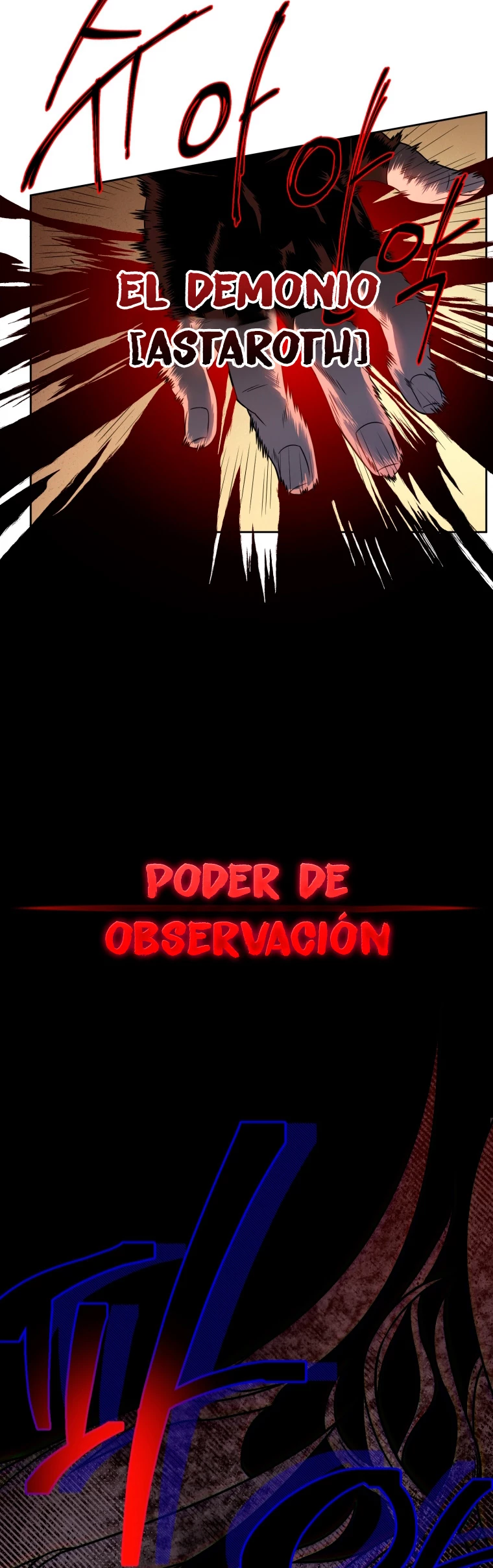 Jugador que regresó 10.000 años después - Capítulo 26 - Página 38 - LectorTMOo