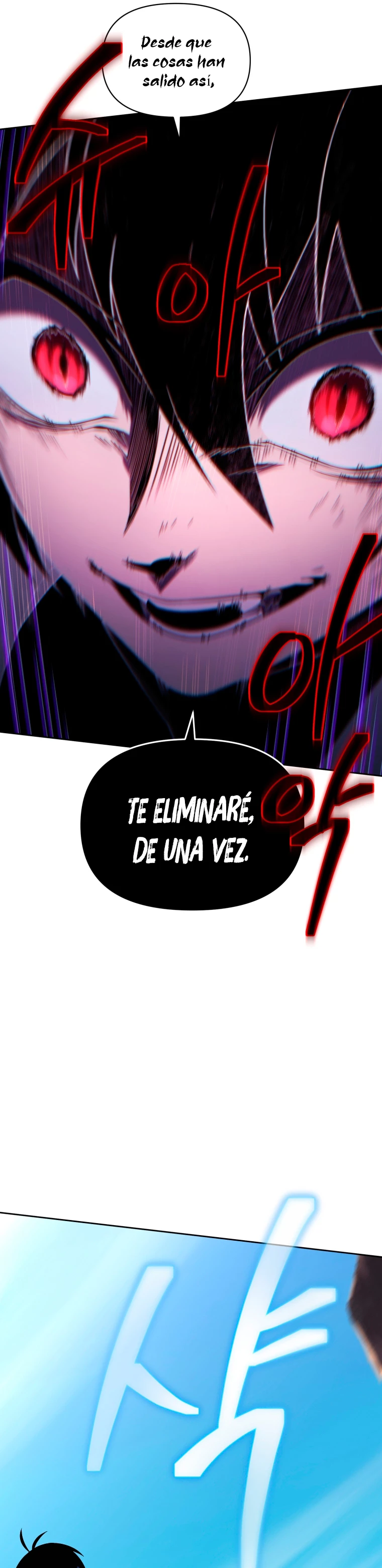 Jugador que regresó 10.000 años después - Capítulo 27 - Página 11 - LectorTMOo