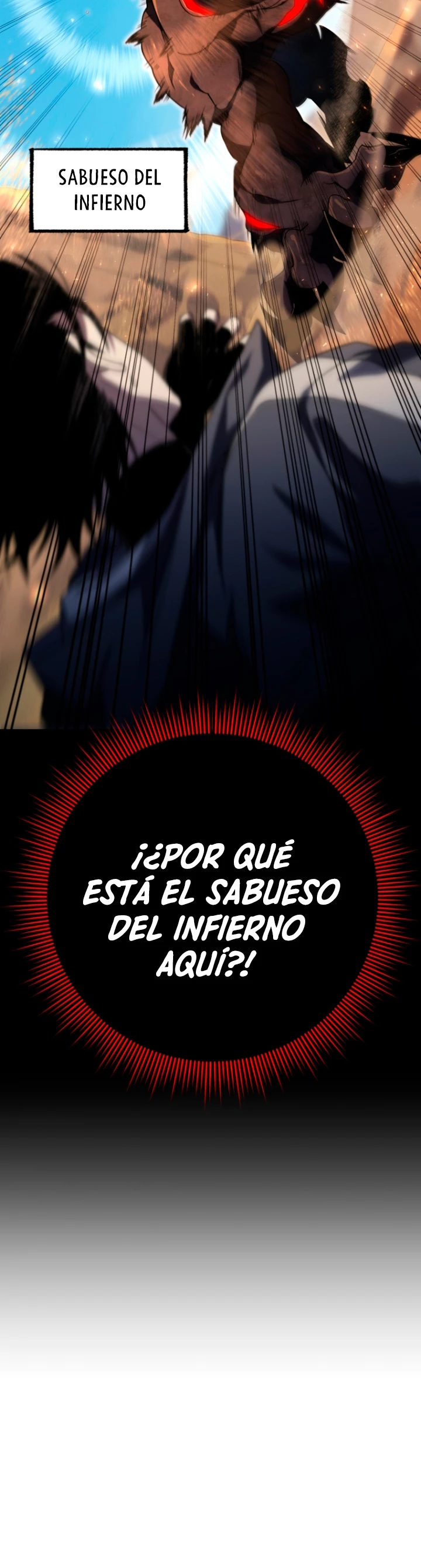 Jugador que regresó 10.000 años después - Capítulo 28 - Página 32 - LectorTMOo