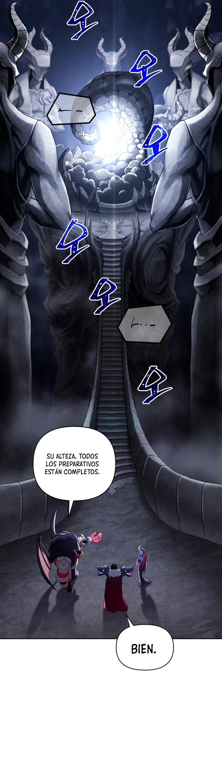 Jugador que regresó 10.000 años después - Capítulo 3 - Página 11 - LectorTMOo