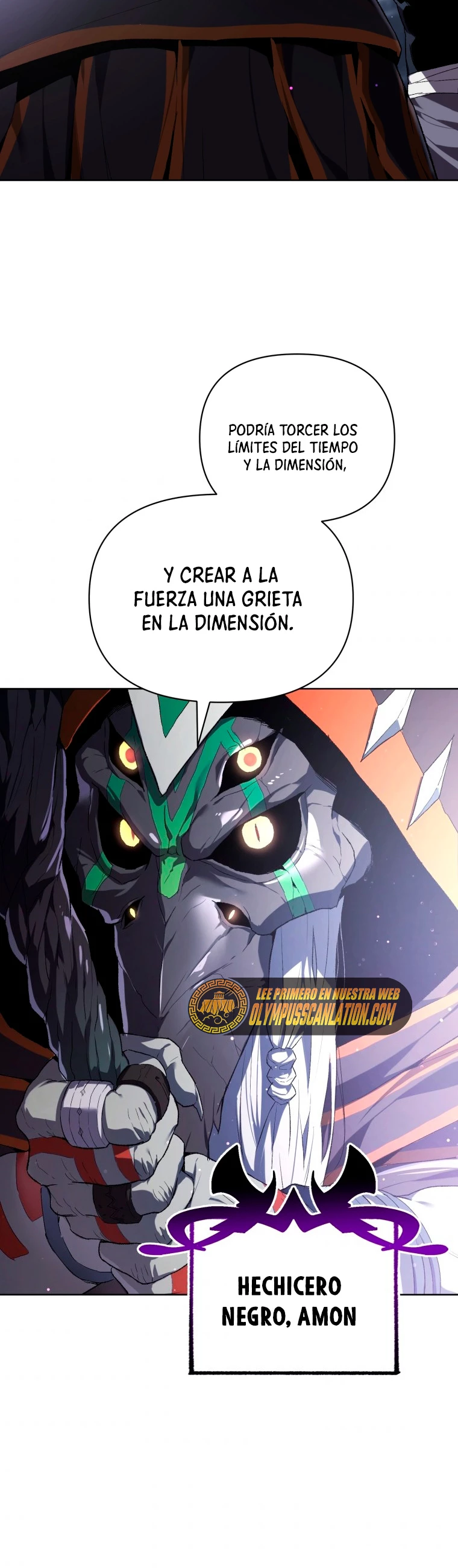 Jugador que regresó 10.000 años después - Capítulo 3 - Página 15 - LectorTMOo