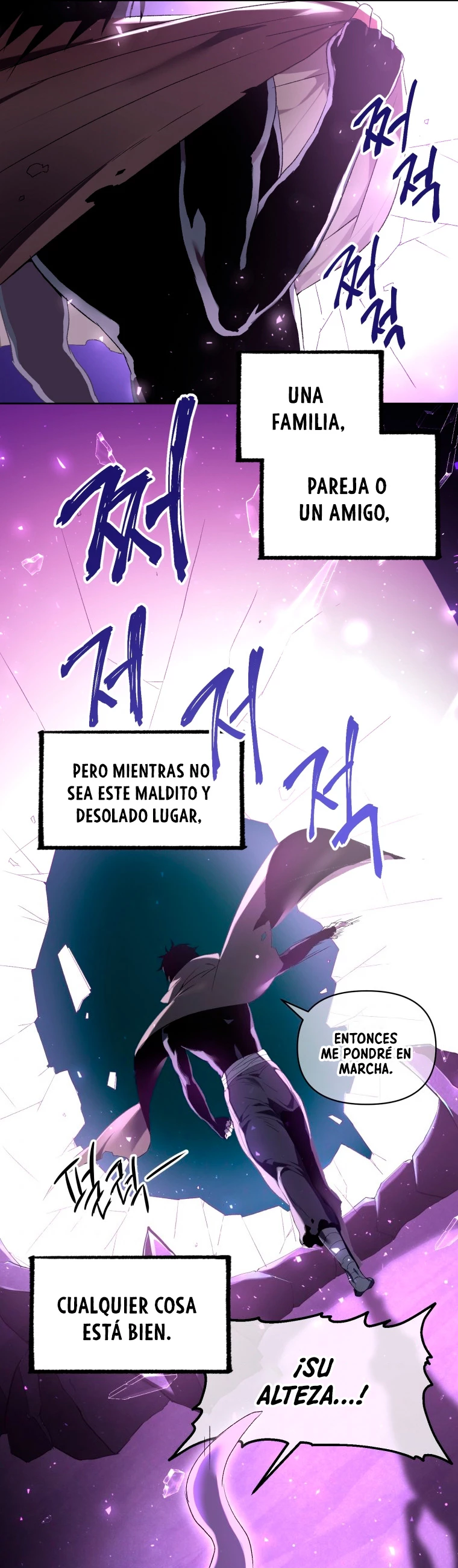 Jugador que regresó 10.000 años después - Capítulo 3 - Página 31 - LectorTMOo