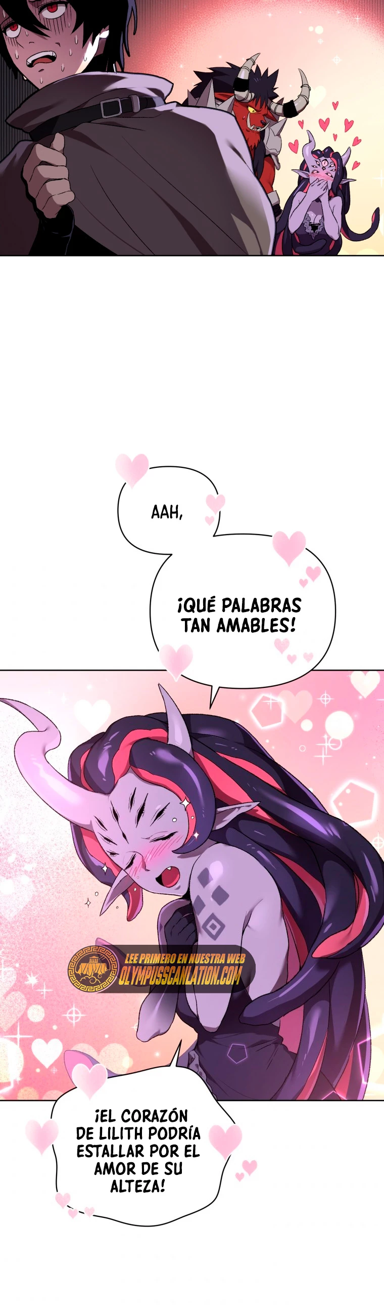 Jugador que regresó 10.000 años después - Capítulo 3 - Página 35 - LectorTMOo