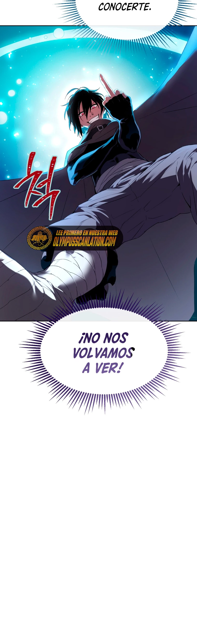 Jugador que regresó 10.000 años después - Capítulo 3 - Página 41 - LectorTMOo