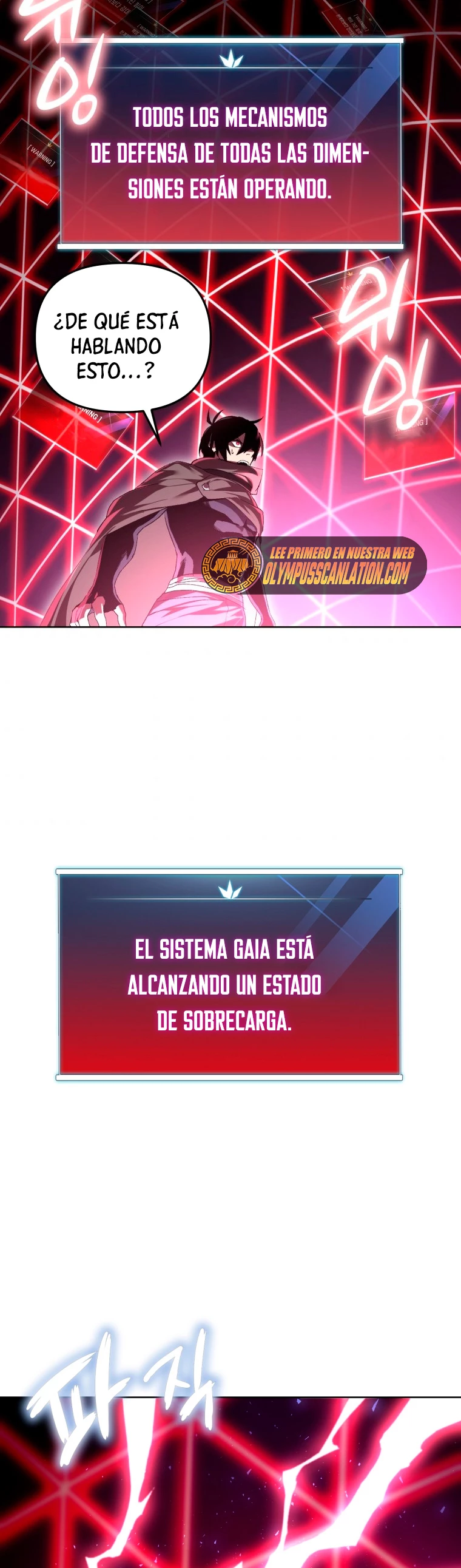 Jugador que regresó 10.000 años después - Capítulo 3 - Página 48 - LectorTMOo