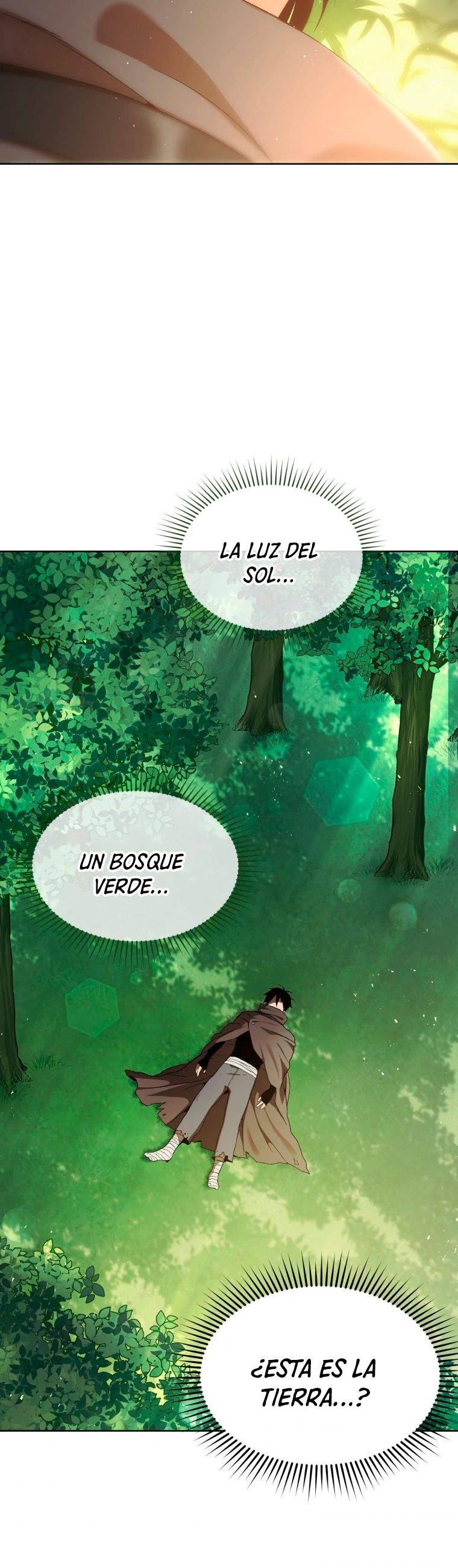 Jugador que regresó 10.000 años después - Capítulo 3 - Página 55 - LectorTMOo