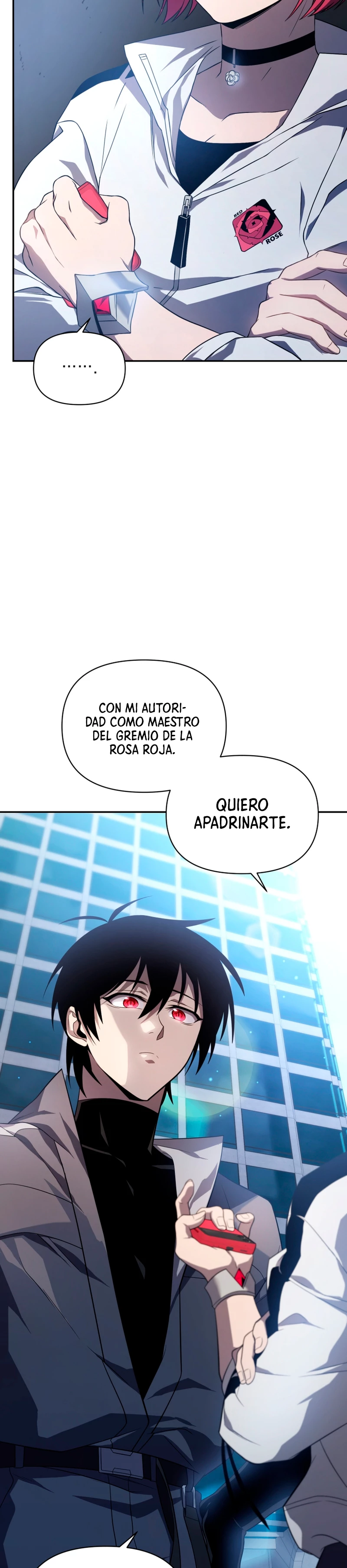Jugador que regresó 10.000 años después - Capítulo 30 - Página 24 - LectorTMOo