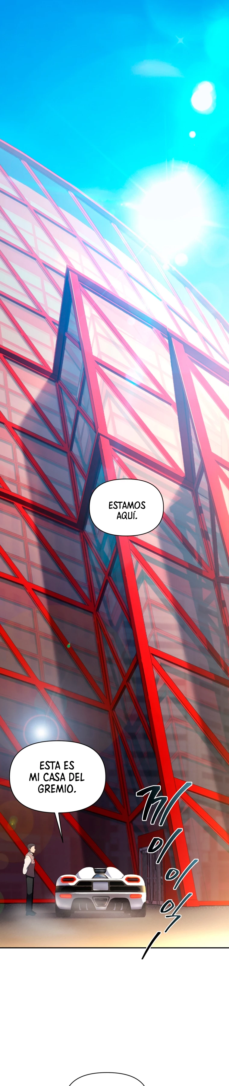 Jugador que regresó 10.000 años después - Capítulo 31 - Página 18 - LectorTMOo