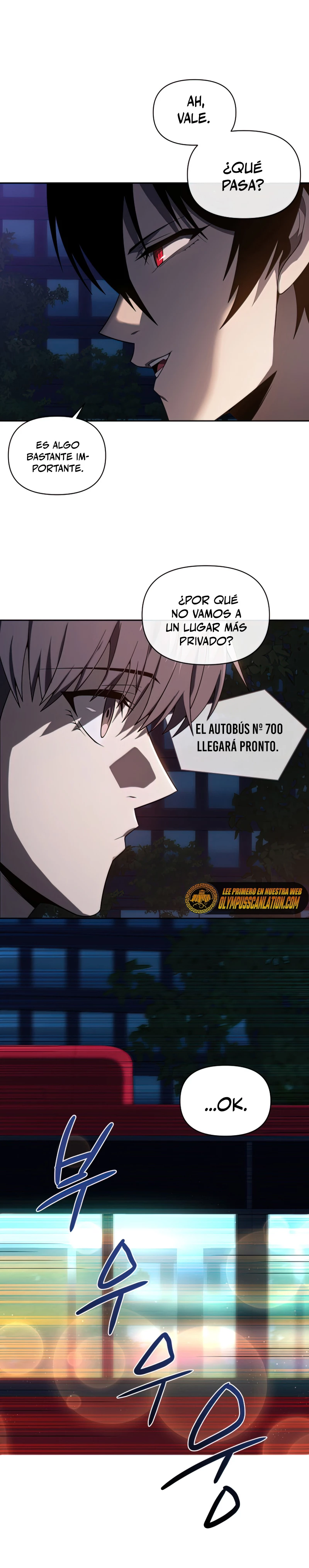 Jugador que regresó 10.000 años después - Capítulo 36 - Página 27 - LectorTMOo