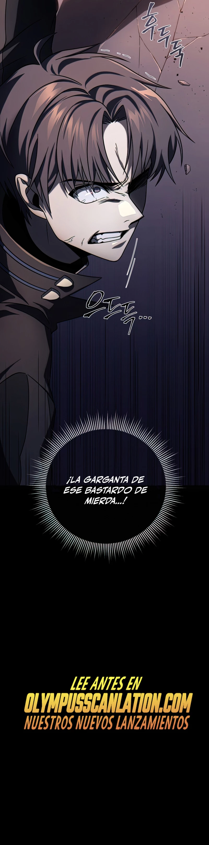 Jugador que regresó 10.000 años después - Capítulo 36 - Página 45 - LectorTMOo