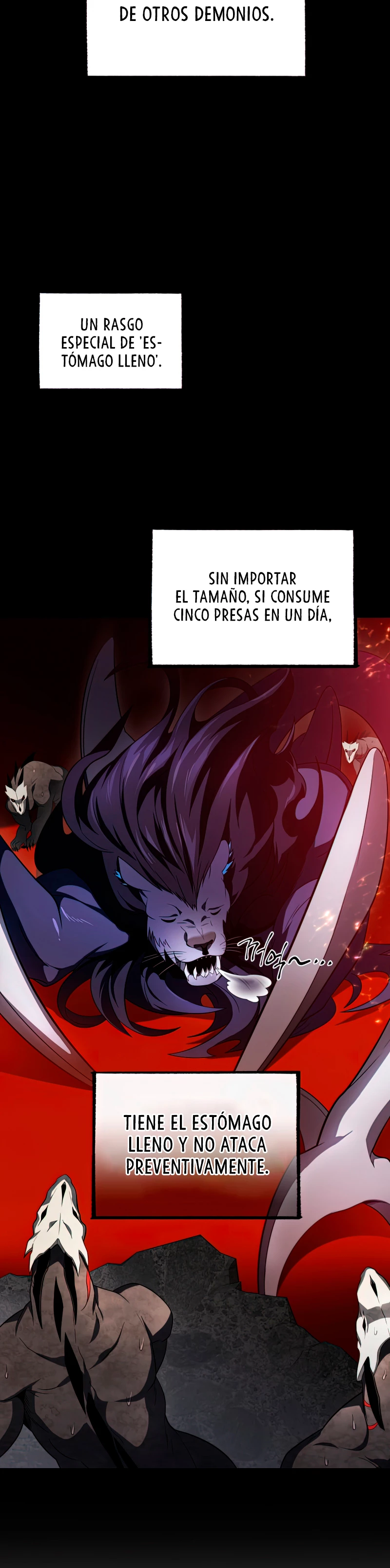 Jugador que regresó 10.000 años después - Capítulo 37 - Página 23 - LectorTMOo
