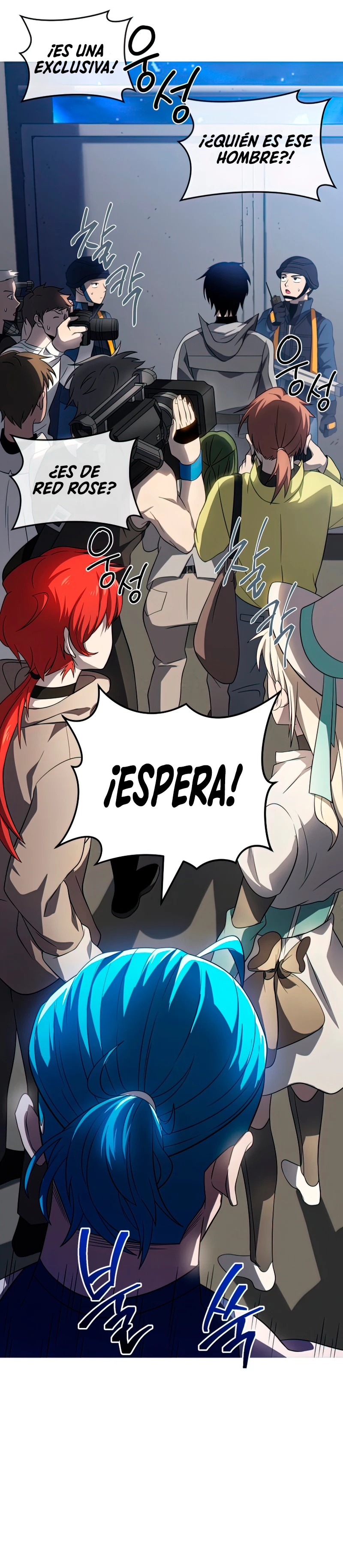 Jugador que regresó 10.000 años después - Capítulo 37 - Página 33 - LectorTMOo