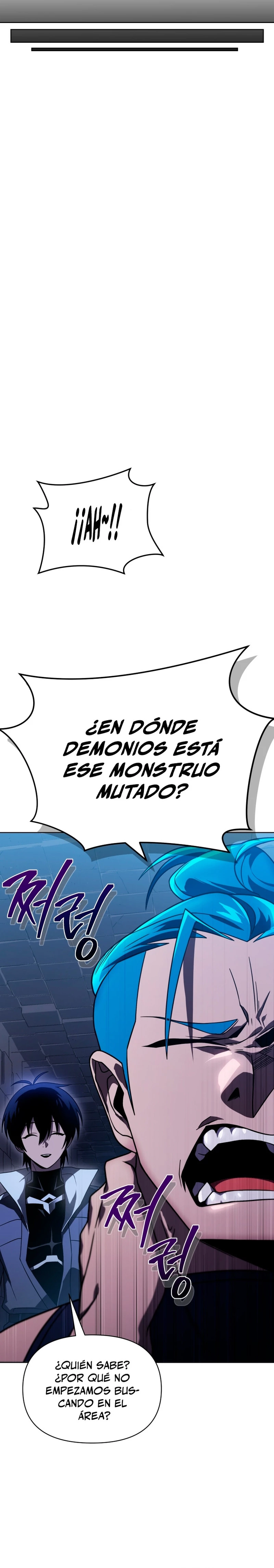 Jugador que regresó 10.000 años después - Capítulo 38 - Página 12 - LectorTMOo