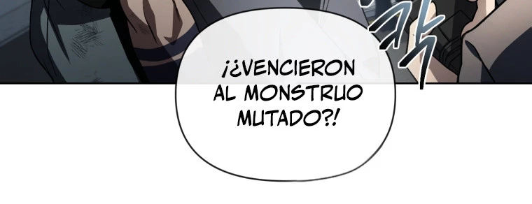 Jugador que regresó 10.000 años después - Capítulo 39 - Página 36 - LectorTMOo